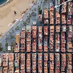 Апартаменты Easystaybcn2