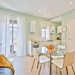Апартаменты Easystaybcn2 Барселона