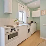 Easystaybcn2 Апартаменты Барселона