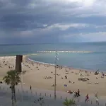 Апартаменты Easystaybcn2 *