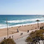 Апартаменты Easystaybcn2 Барселона