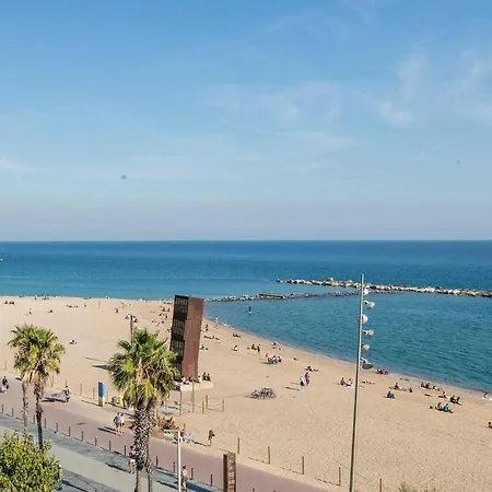 Easystaybcn2 Барселона