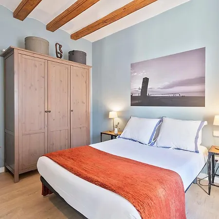 Easystaybcn2 * Барселона