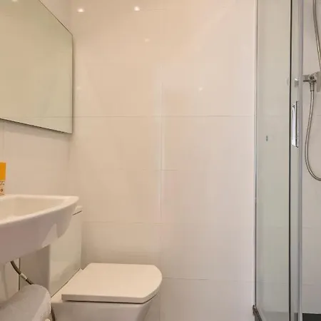 Easystaybcn2 Apartment *