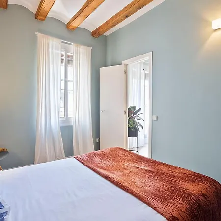Easystaybcn2 Barcelona
