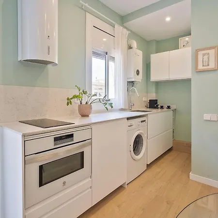 Easystaybcn2 Apartment Barcelona