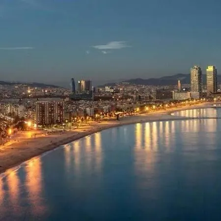 Easystaybcn2 Apartment Barcelona