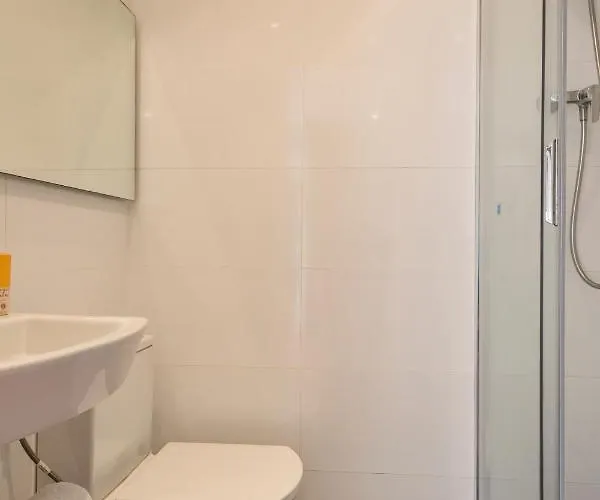 Easystaybcn2 Apartament *