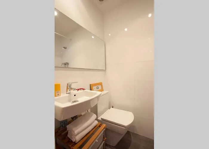 Easystaybcn2 * ברצלונה