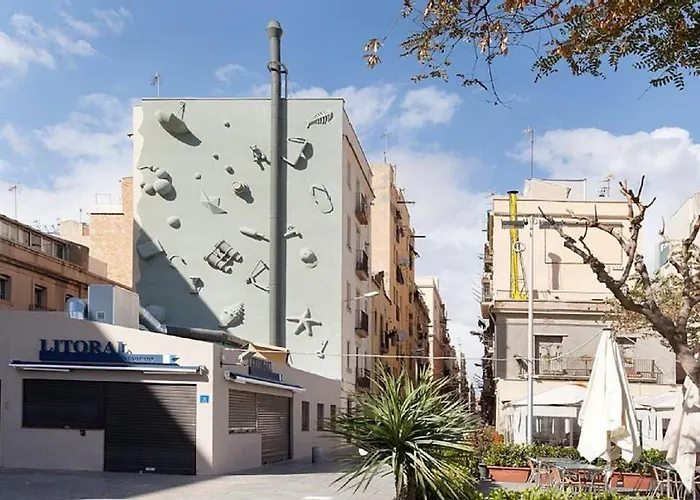 Daire Easystaybcn2