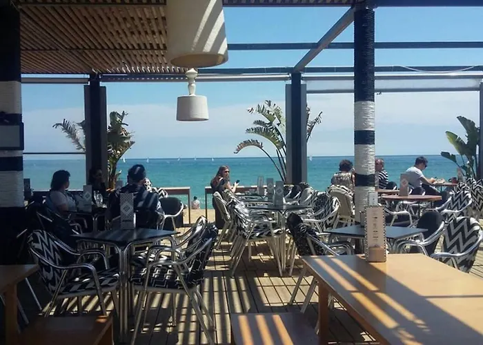 Easystaybcn2 Барселона
