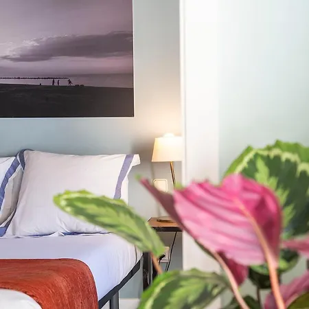 Lejlighed Easystaybcn2 *