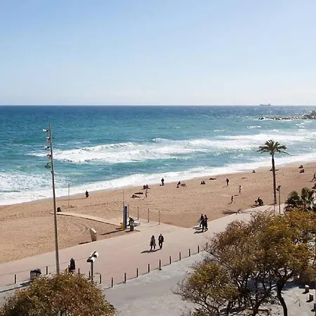 Lejlighed Easystaybcn2 Barcelona