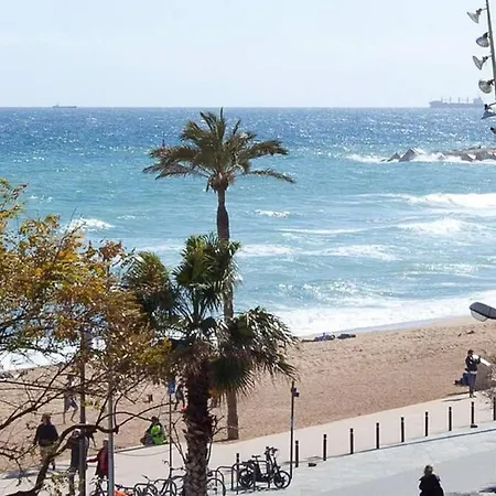 Easystaybcn2 Appartement Barcelona
