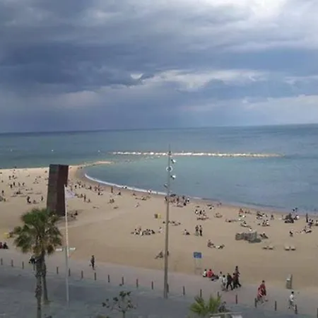 Appartement Easystaybcn2 *