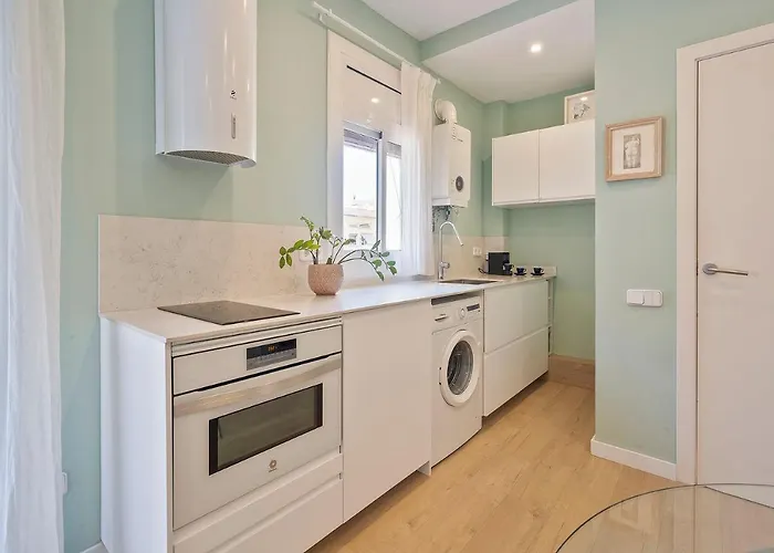 Easystaybcn2 Apartamento Barcelona